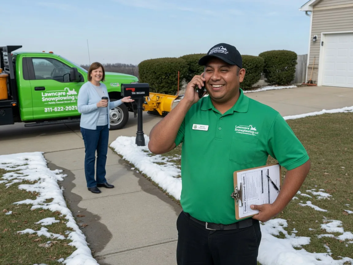 Lawn Care Services By Expert Landscaper Matamoras, PA FAQs